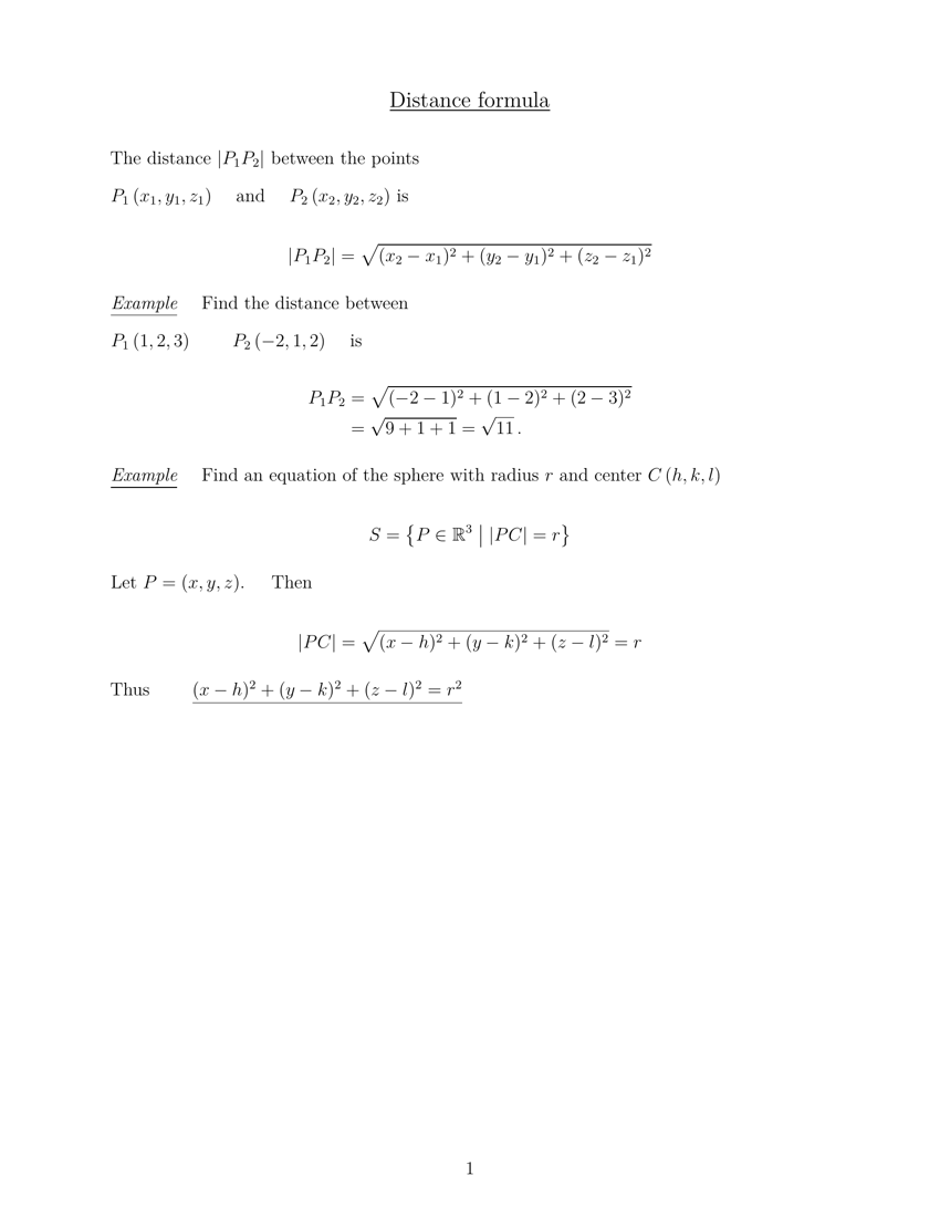 The same notes converted to clean, typeset LaTeX